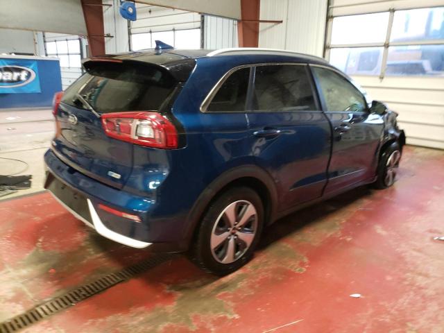 Photo 2 VIN: KNDCC3LC1H5065126 - KIA NIRO 