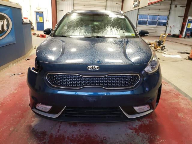 Photo 4 VIN: KNDCC3LC1H5065126 - KIA NIRO 