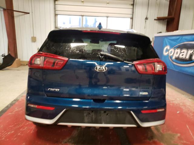 Photo 5 VIN: KNDCC3LC1H5065126 - KIA NIRO 