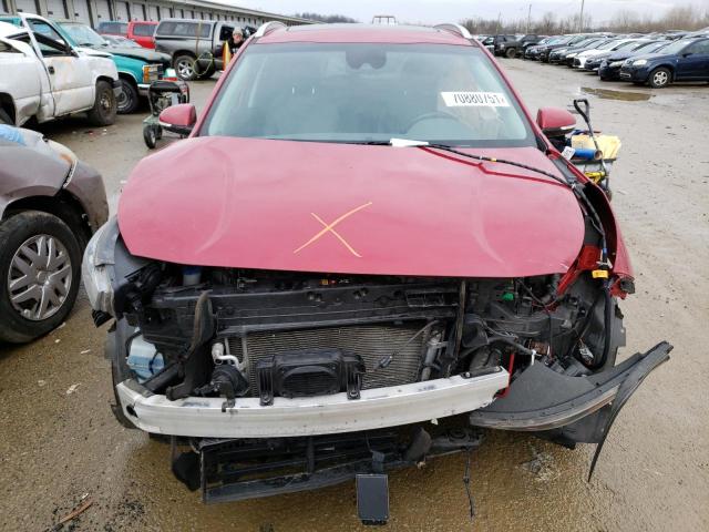 Photo 6 VIN: KNDCC3LC1H5065921 - KIA NIRO EX 