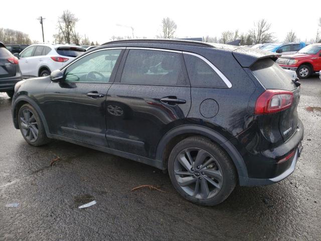 Photo 1 VIN: KNDCC3LC1H5069600 - KIA NIRO EX 