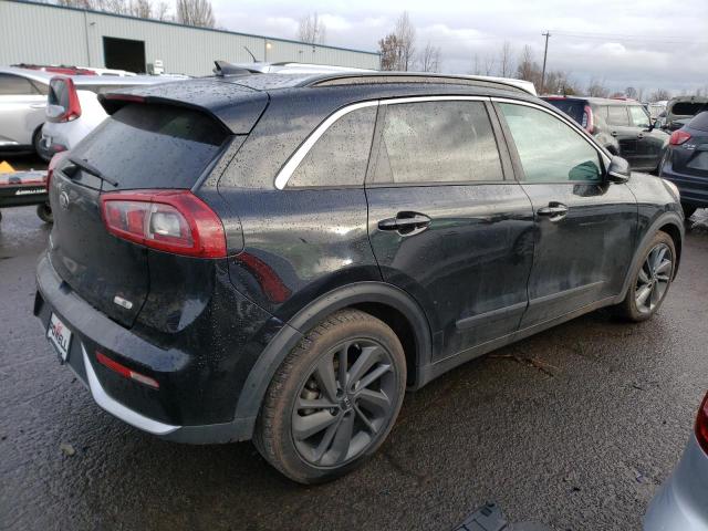 Photo 2 VIN: KNDCC3LC1H5069600 - KIA NIRO EX 