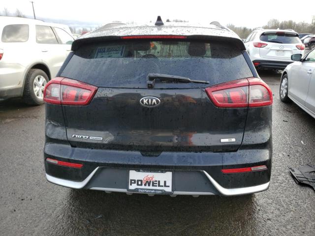 Photo 5 VIN: KNDCC3LC1H5069600 - KIA NIRO EX 