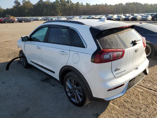 Photo 2 VIN: KNDCC3LC1H5070648 - KIA NIRO EX 