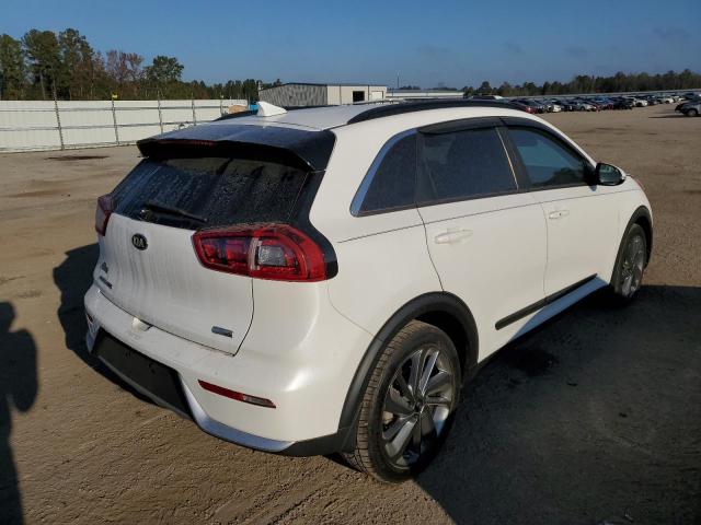 Photo 3 VIN: KNDCC3LC1H5070648 - KIA NIRO EX 