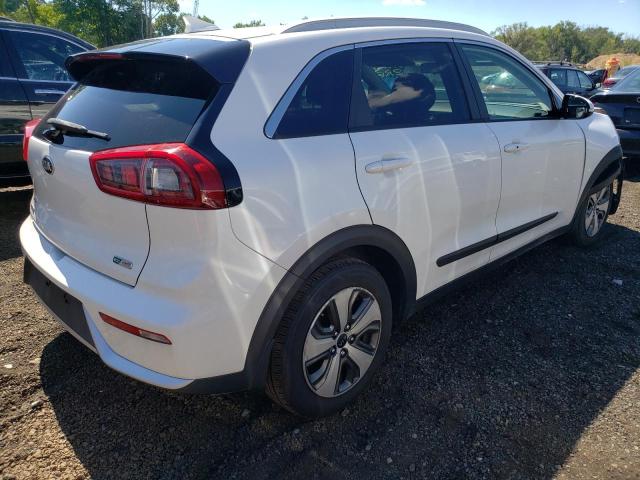 Photo 3 VIN: KNDCC3LC1H5095758 - KIA NIRO EX 