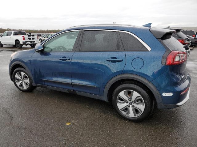 Photo 1 VIN: KNDCC3LC1H5096165 - KIA NIRO 