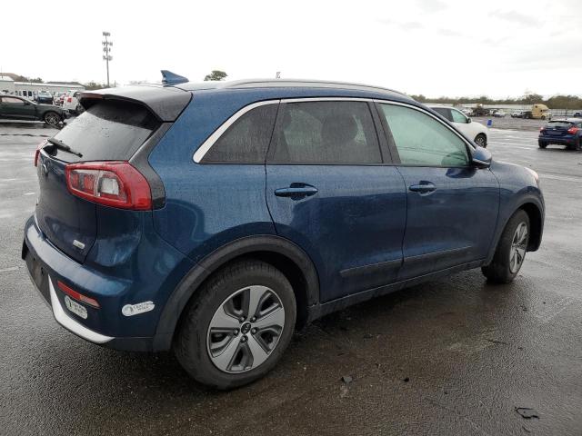 Photo 2 VIN: KNDCC3LC1H5096165 - KIA NIRO 