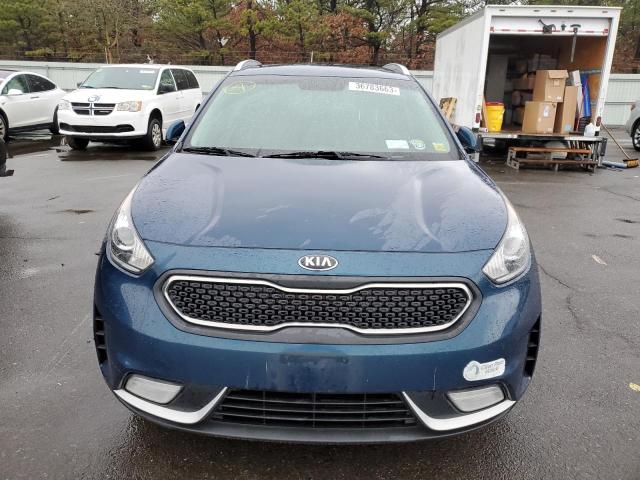 Photo 4 VIN: KNDCC3LC1H5096165 - KIA NIRO 