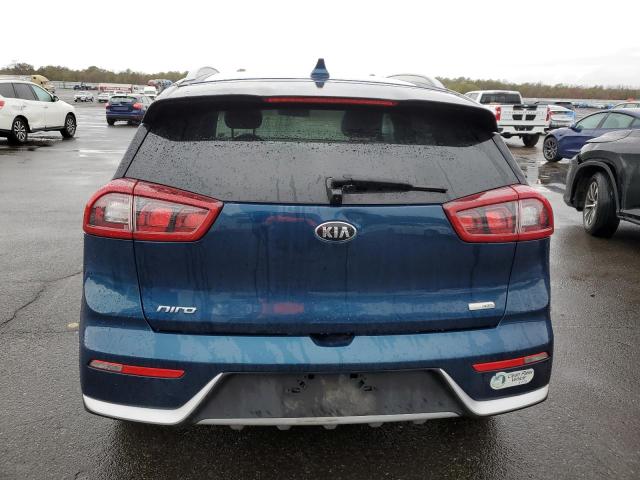 Photo 5 VIN: KNDCC3LC1H5096165 - KIA NIRO 