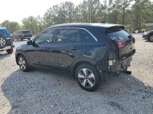 Photo 1 VIN: KNDCC3LC1J5129817 - KIA NIRO EX 