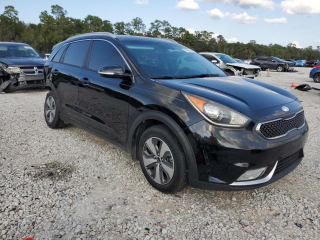 Photo 3 VIN: KNDCC3LC1J5129817 - KIA NIRO EX 