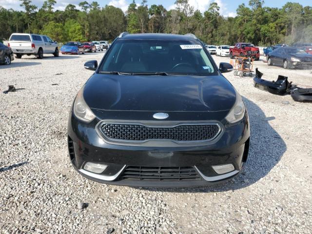 Photo 4 VIN: KNDCC3LC1J5129817 - KIA NIRO EX 