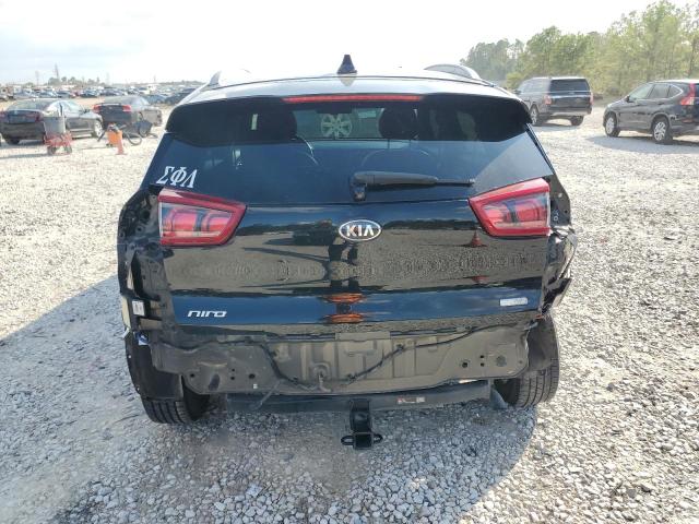 Photo 5 VIN: KNDCC3LC1J5129817 - KIA NIRO EX 