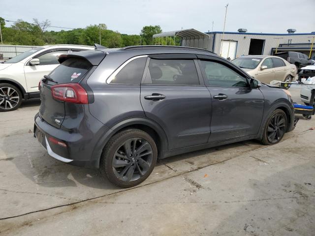 Photo 2 VIN: KNDCC3LC1J5133379 - KIA NIRO 