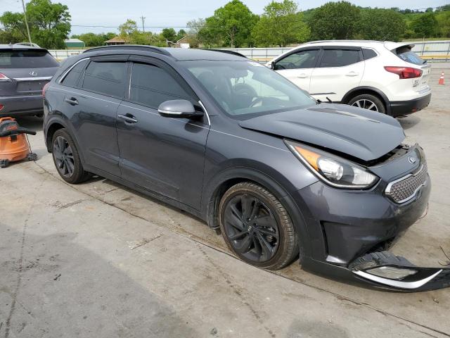 Photo 3 VIN: KNDCC3LC1J5133379 - KIA NIRO 