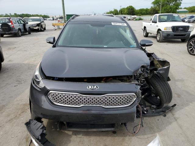 Photo 4 VIN: KNDCC3LC1J5133379 - KIA NIRO 