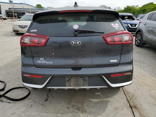 Photo 5 VIN: KNDCC3LC1J5133379 - KIA NIRO 