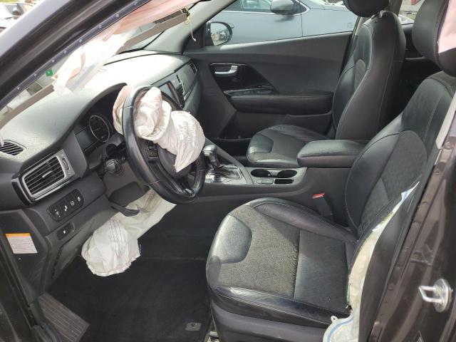 Photo 6 VIN: KNDCC3LC1J5133379 - KIA NIRO 