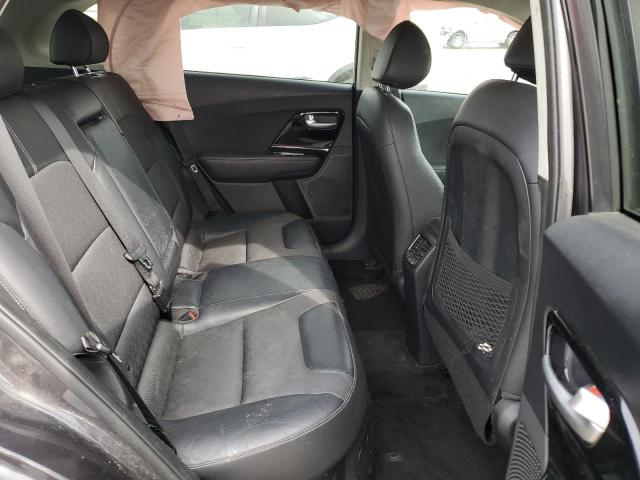 Photo 9 VIN: KNDCC3LC1J5133379 - KIA NIRO 