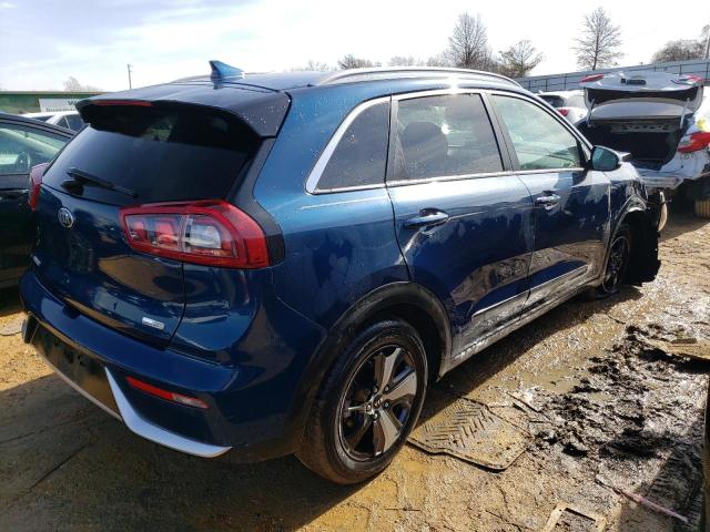 Photo 2 VIN: KNDCC3LC1J5155415 - KIA NIRO EX 