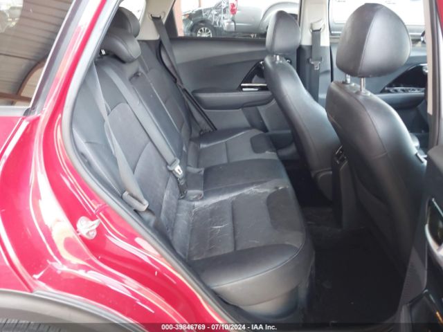 Photo 7 VIN: KNDCC3LC1J5161425 - KIA NIRO 