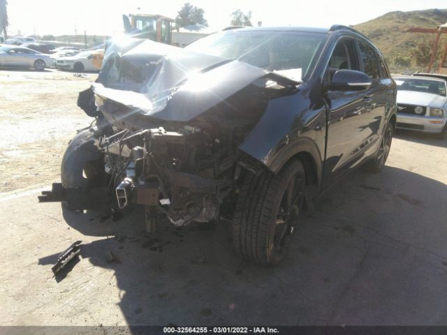 Photo 1 VIN: KNDCC3LC1K5223438 - KIA NIRO 