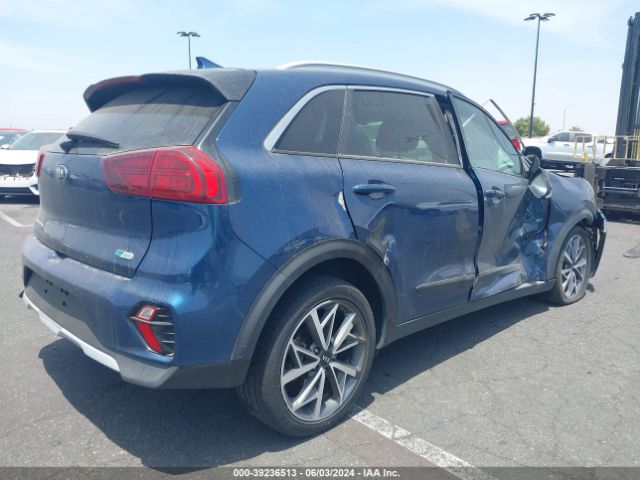 Photo 3 VIN: KNDCC3LC1L5451330 - KIA NIRO 