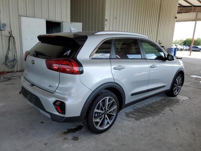 Photo 3 VIN: KNDCC3LC1M5462636 - KIA NIRO TOURI 