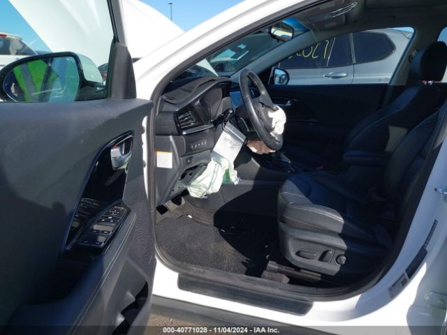 Photo 4 VIN: KNDCC3LC1N5522366 - KIA NIRO 