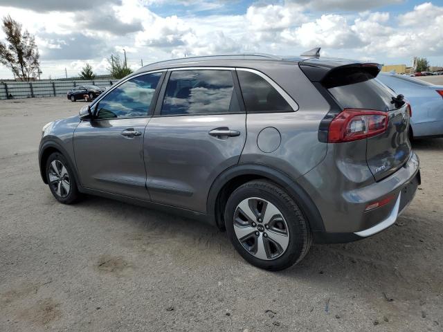 Photo 1 VIN: KNDCC3LC2H5037562 - KIA NIRO 