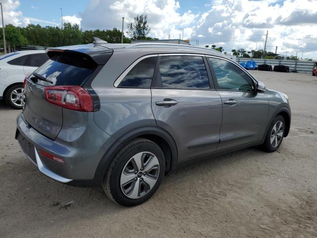 Photo 2 VIN: KNDCC3LC2H5037562 - KIA NIRO 