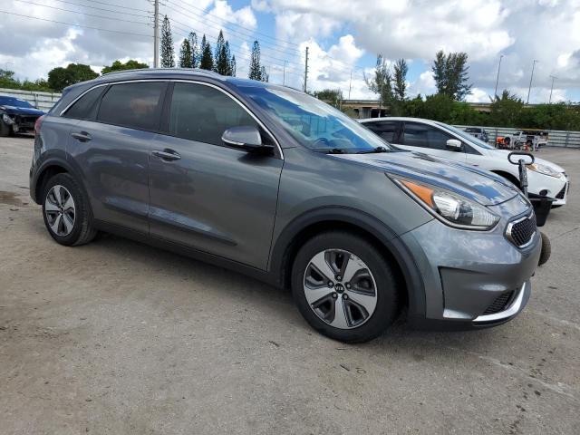 Photo 3 VIN: KNDCC3LC2H5037562 - KIA NIRO 