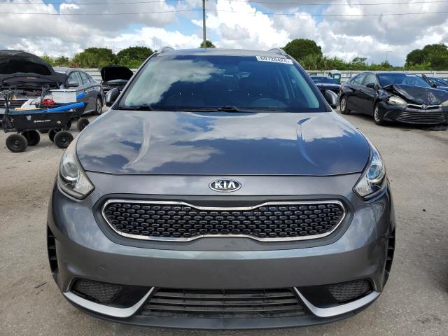 Photo 4 VIN: KNDCC3LC2H5037562 - KIA NIRO 