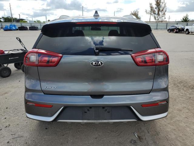 Photo 5 VIN: KNDCC3LC2H5037562 - KIA NIRO 