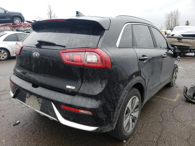 Photo 3 VIN: KNDCC3LC2H5039036 - KIA NIRO EX 