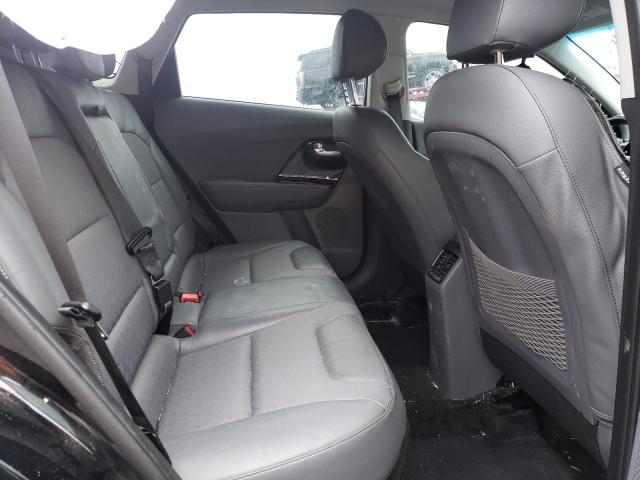 Photo 5 VIN: KNDCC3LC2H5039036 - KIA NIRO EX 