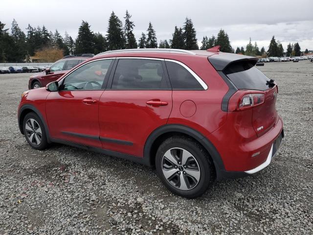 Photo 1 VIN: KNDCC3LC2H5050568 - KIA NIRO EX 