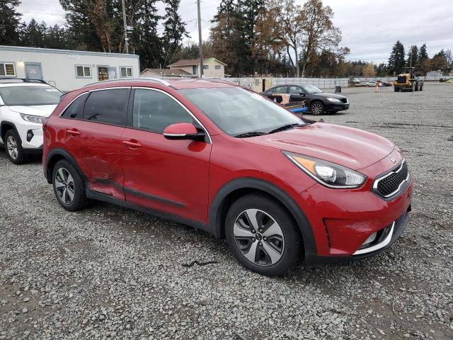 Photo 3 VIN: KNDCC3LC2H5050568 - KIA NIRO EX 