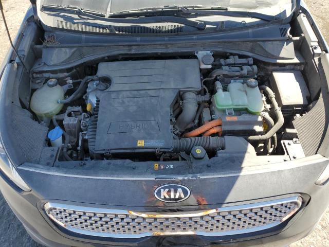 Photo 10 VIN: KNDCC3LC2H5054040 - KIA NIRO EX 