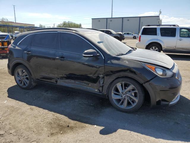 Photo 3 VIN: KNDCC3LC2H5054040 - KIA NIRO EX 