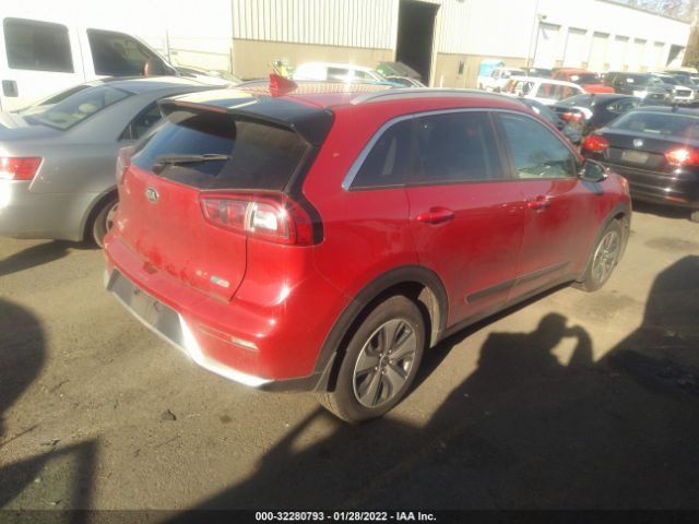 Photo 3 VIN: KNDCC3LC2H5057357 - KIA NIRO 