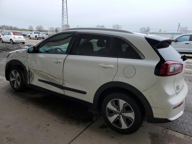 Photo 1 VIN: KNDCC3LC2H5058492 - KIA NIRO 