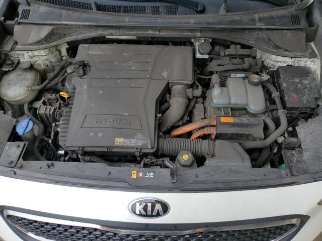 Photo 10 VIN: KNDCC3LC2H5058492 - KIA NIRO 