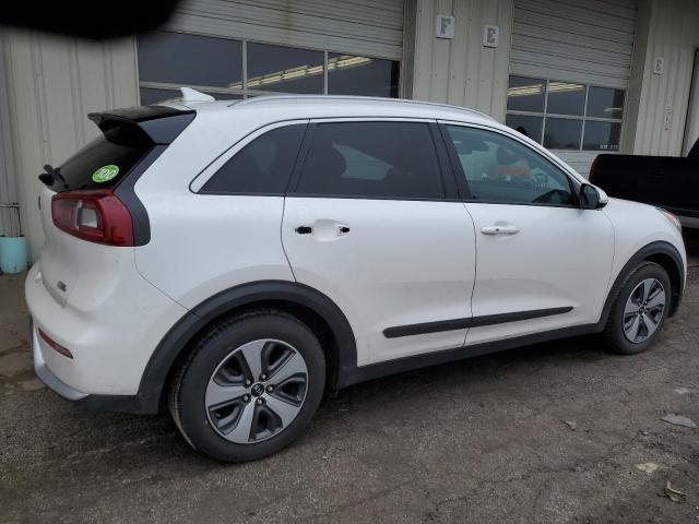 Photo 2 VIN: KNDCC3LC2H5058492 - KIA NIRO 