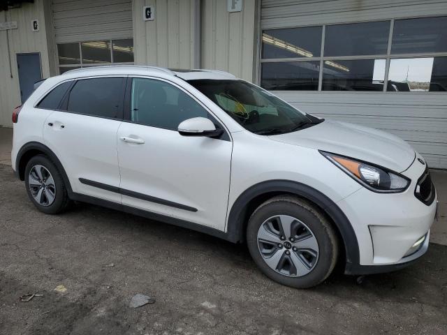 Photo 3 VIN: KNDCC3LC2H5058492 - KIA NIRO 