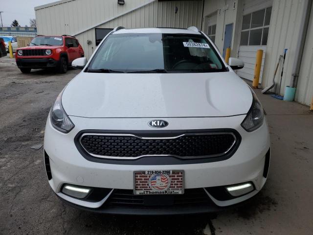 Photo 4 VIN: KNDCC3LC2H5058492 - KIA NIRO 