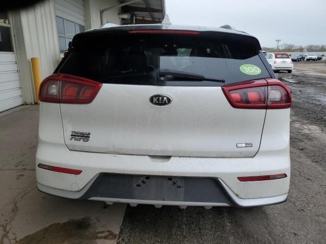 Photo 5 VIN: KNDCC3LC2H5058492 - KIA NIRO 