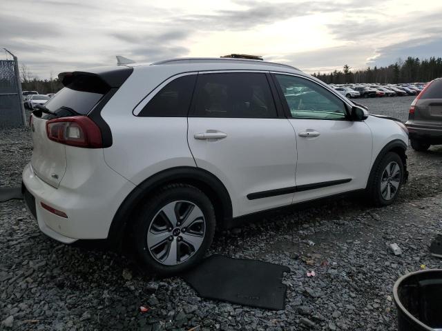 Photo 2 VIN: KNDCC3LC2H5095140 - KIA NIRO EX 