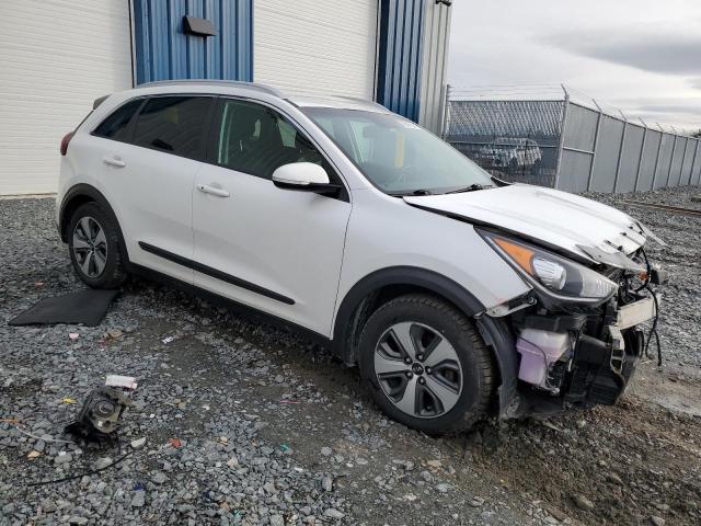 Photo 3 VIN: KNDCC3LC2H5095140 - KIA NIRO EX 